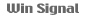 Win Signal