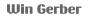 Win Gerber