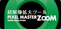 Pixel Master Zoom