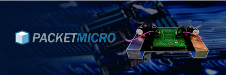 PacketMicro Probe Stations