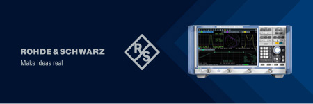 Rohde & Schwarz Products