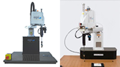 Feature Comparison Table │ Advanced EMC Solutions - The SmartScan ...