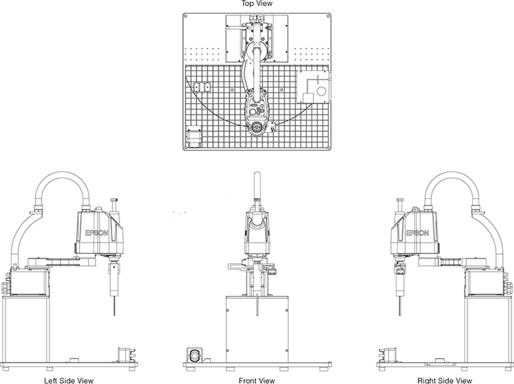 Products - SmartScan 350 │ Advanced EMC Solutions - The SmartScan ...
