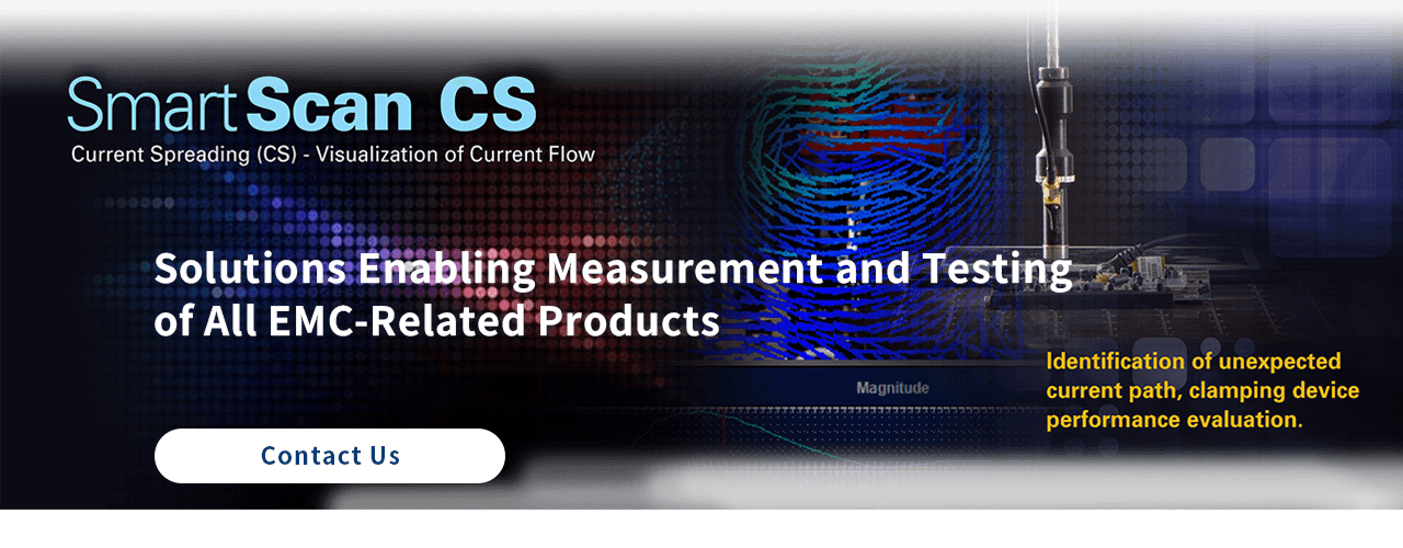 SmartScan CS