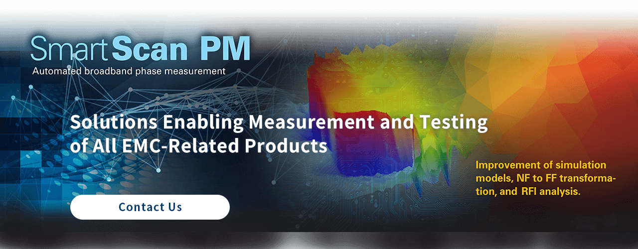 SmartScan PM