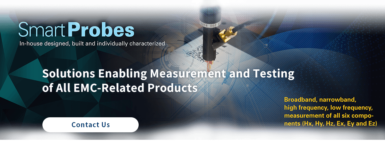 SmartProbes