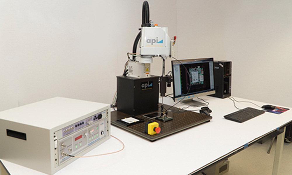 製品情報・SmartScan 350 │ 高機能EMCソリューション、SmartScanシリーズ │ 製品ラインナップ │ CSi ...